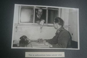 Zdjęcie z albumu Komendy Miejskiej Milicji Obywatelskiej w Częstochowie