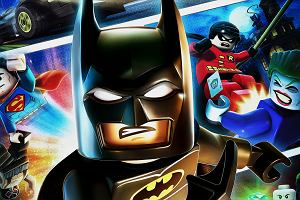 Film 'Lego Batman'