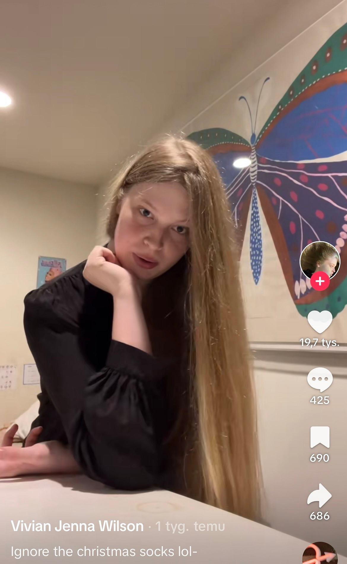 Córka Elona Muska ma pretensje do biografa ojca