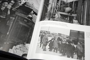 'Najdalsza Polska. Szczecin 1945-1950' Piotra Semki