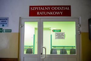 SOR. Zdjęcie ilustracyjne