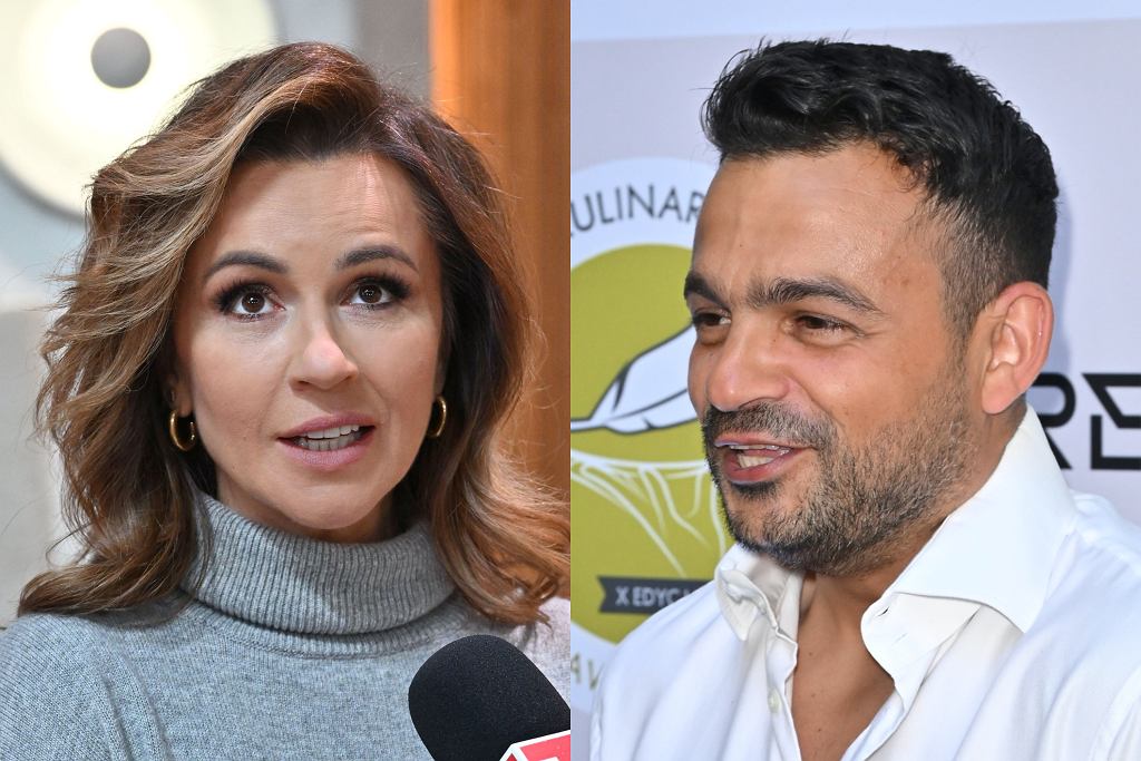 Takich Beaty Tadli i Roberta El Gendy'ego jeszcze nie widzielicie. To przestroga. Lepiej uwaajcie