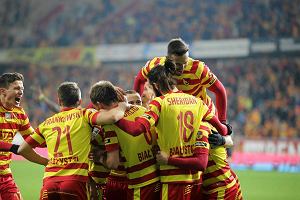 Jagiellonia Białystok 