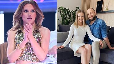 Kaczorowska wyprowadziła się od Peli. Wiadomo, gdzie teraz mieszka
