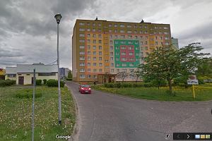 Blok przy ul. Władysława IV 62