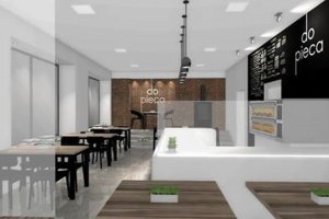 Bistro Do Pieca w Katowicach