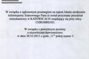 Fałszywe pismo