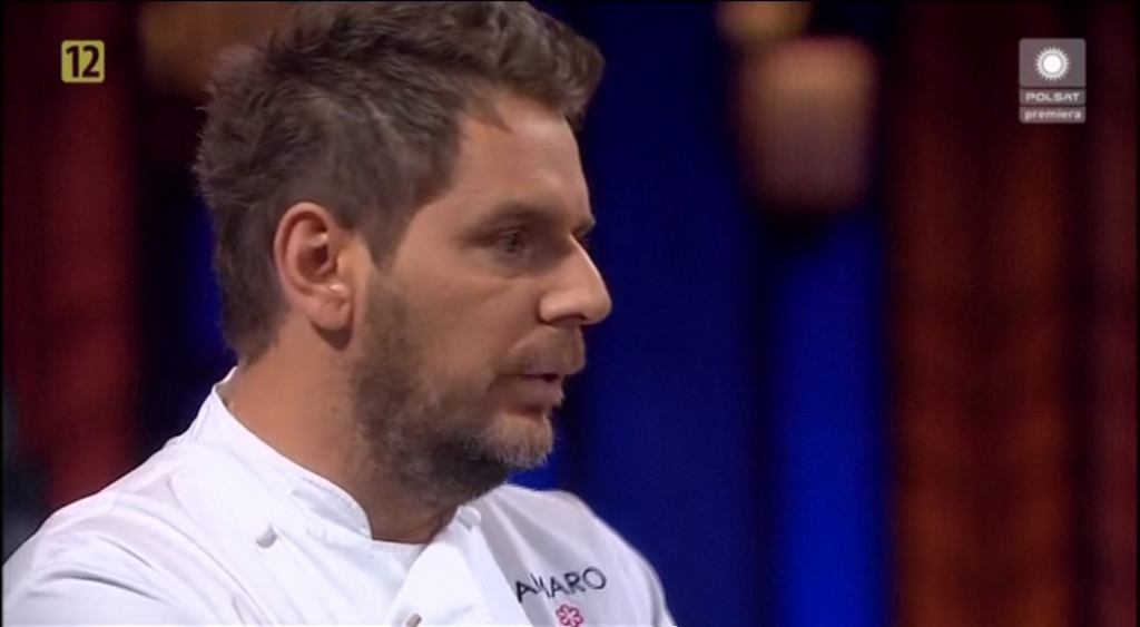 Hell's Kitchen