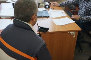 Mężczyzna usłyszał zarzut znęcania się nad żoną