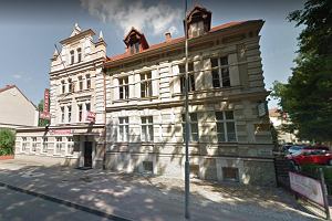 Hotel Oskar w Szczecinku