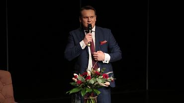 Kto kolejnym papieżem? Europoseł PiS pokazał zdjęcie. "Nasza nadzieja!"