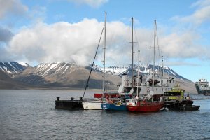 Spitsbergen