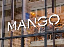 Mango wyprzedaje sukienki we wszystkich rozmiarach ponad 50% taniej