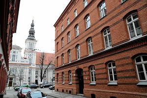 Kamienica przy ul. Łaciarskiej 34