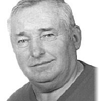 Zaginiony Stanisław Chojnacki