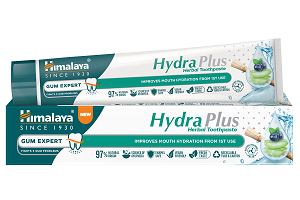 Materiał PR marki Himalaya