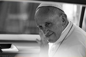 Zmarł papież Franciszek. Jest komunikat kurii szczecińsko-kamieńskiej