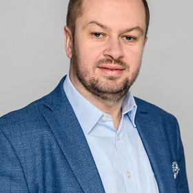 Maciej Jakubowski