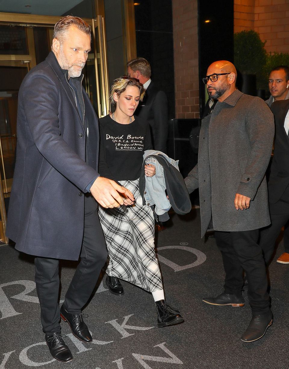 Kristen Stewart Szczerze Robert Pattinson Byl Moja Wielka Miloscia Chciala Wziac Z Nim Slub