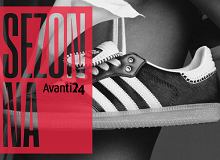To właśnie na te sneakersy polują stylistki i redaktorki mody! Teraz w nowych modnych kolorach