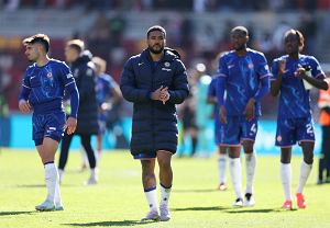 Chelsea już wie, jaka będzie decyzja UEFA. Gruchnęło tuż przed meczem z Legią