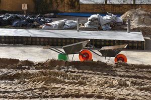 Rzeszów. Osiem firm chce budować połączenie ulic Warszawskiej z Krakowską (zdjęcie ilustracyjne)